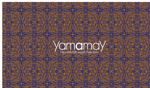 Lingerie Yamamay