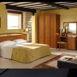 Projects for Hotels