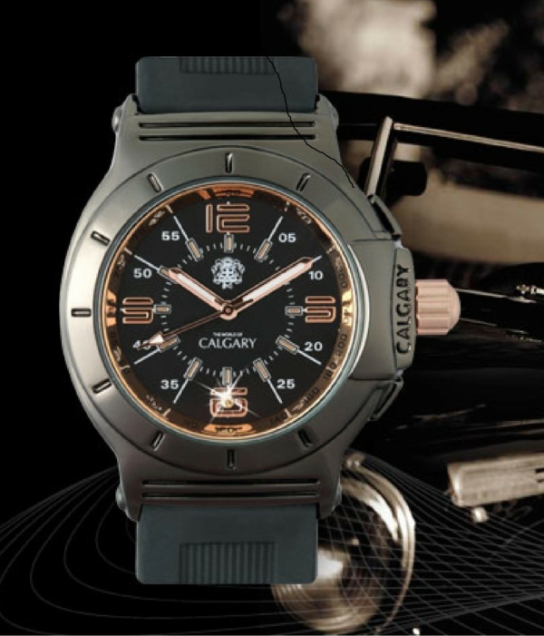 Stocklot men's watches