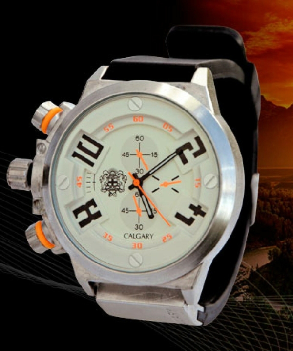 Stocklot men's watches - Image 4