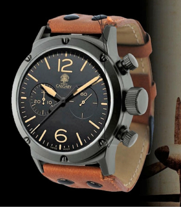 Stocklot men's watches - Image 6