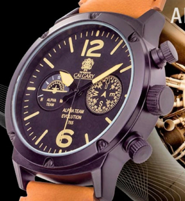 Stocklot men's watches - Image 8