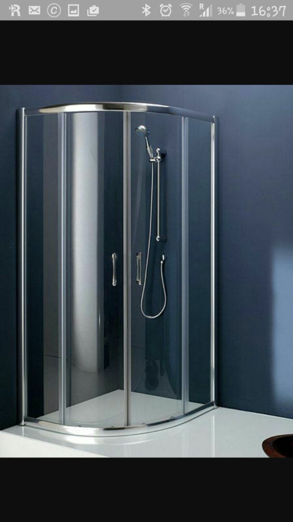 Shower Cabinets Titan