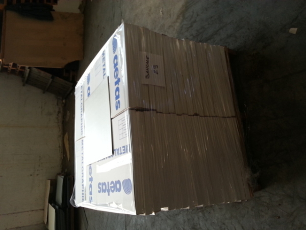 Stocklot laminated tiles in PVC - Image 19