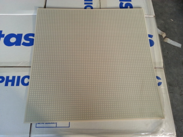 Stocklot laminated tiles in PVC - Image 20