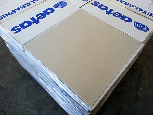 Stocklot laminated tiles in PVC - Image 22