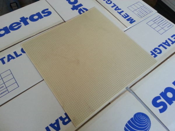 Stocklot laminated tiles in PVC - Image 23
