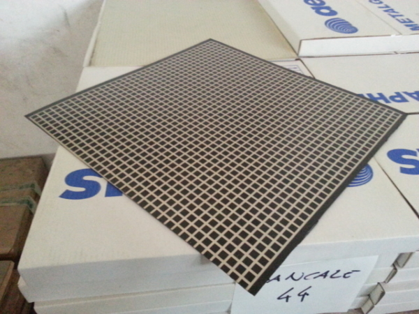 Stocklot laminated tiles in PVC - Image 26
