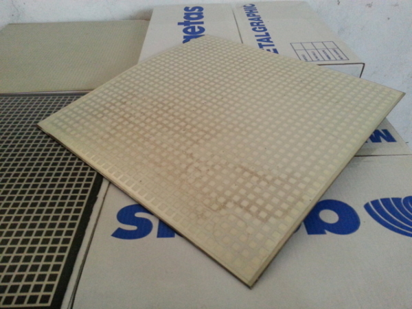 Stocklot laminated tiles in PVC - Image 28