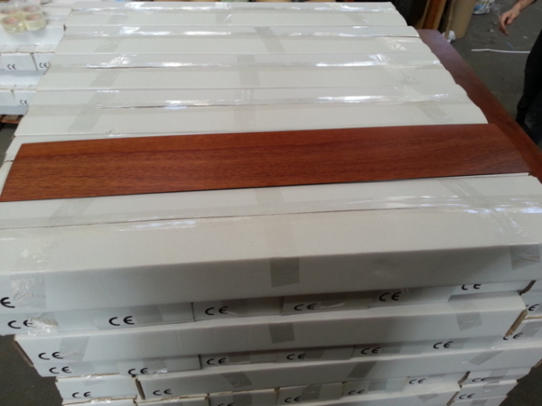 Stocklot laminated tiles in PVC - Image 30