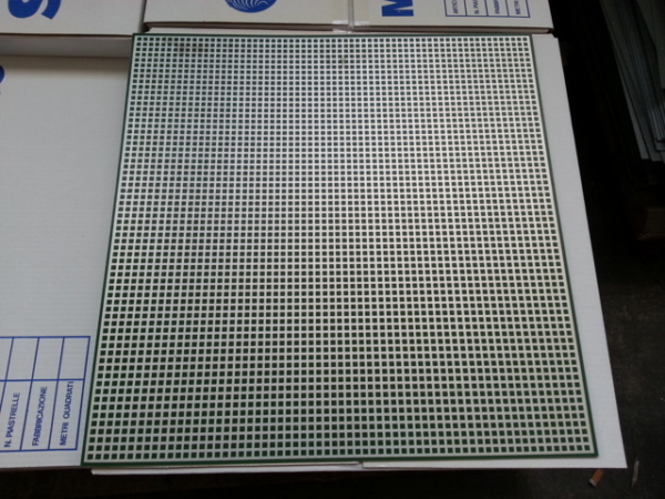 Stocklot laminated tiles in PVC - Image 33