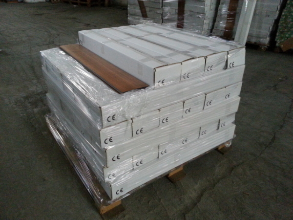 Stocklot laminated tiles in PVC - Image 34