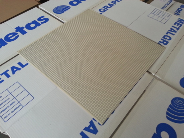 Stocklot laminated tiles in PVC - Image 35
