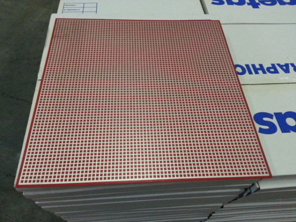 Stocklot laminated tiles in PVC - Image 40