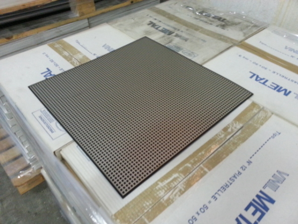 Stocklot laminated tiles in PVC - Image 44