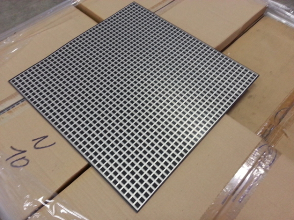 Stocklot laminated tiles in PVC - Image 45