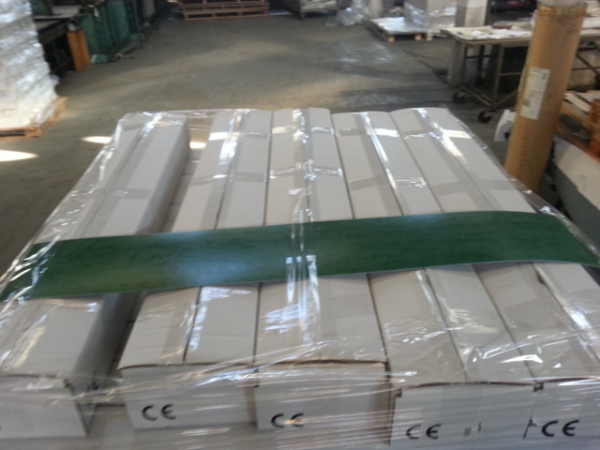 Stocklot laminated tiles in PVC - Image 49