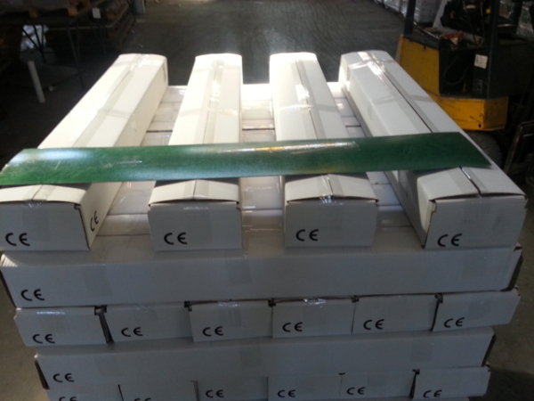 Stocklot laminated tiles in PVC - Image 50