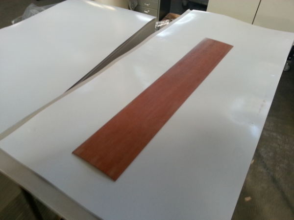 Stocklot laminated tiles in PVC - Image 52
