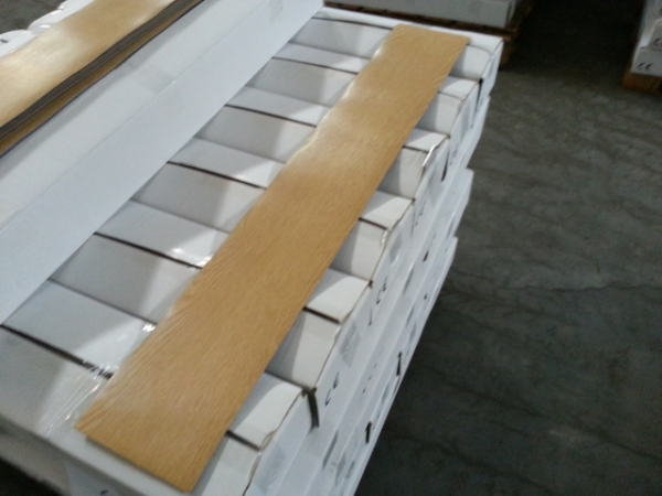 Stocklot laminated tiles in PVC - Image 56