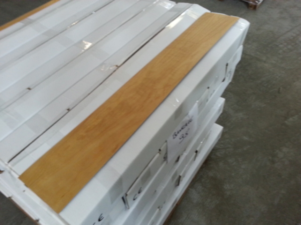 Stocklot laminated tiles in PVC - Image 58