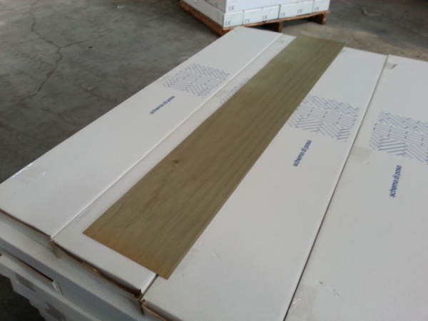 Stocklot laminated tiles in PVC - Image 59