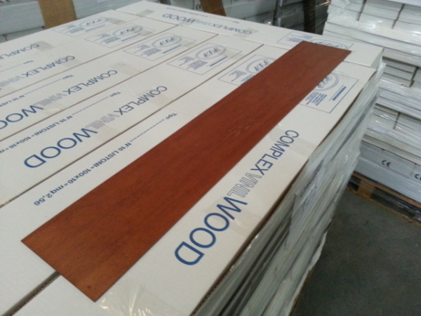 Stocklot laminated tiles in PVC - Image 62