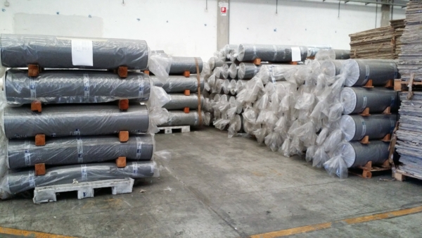 Stocklot denim cloths - Image 2