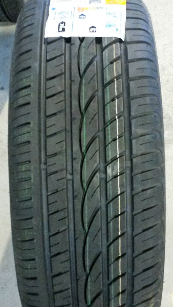 Stocklot car tyres - Image 3