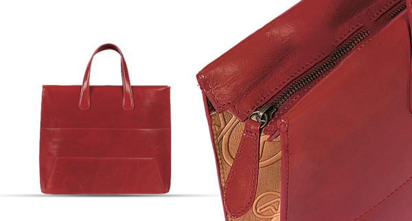 Stocklot leather bags and gift items Nazareno Gabrielli - Image 7
