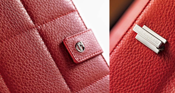 Stocklot leather bags and gift items Nazareno Gabrielli - Image 4