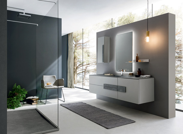 Bathroom Furniture and Accessories