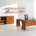 Stocklot luxury office furniture