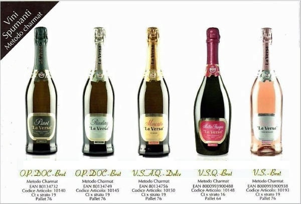 Stocklot wines and grappa - Image 3