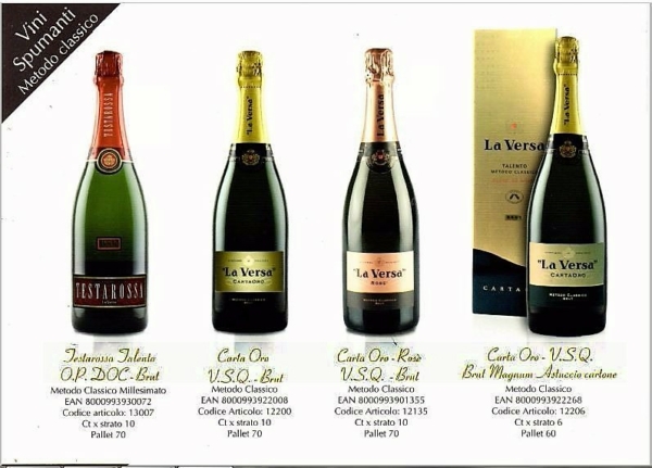 Stocklot wines and grappa - Image 4