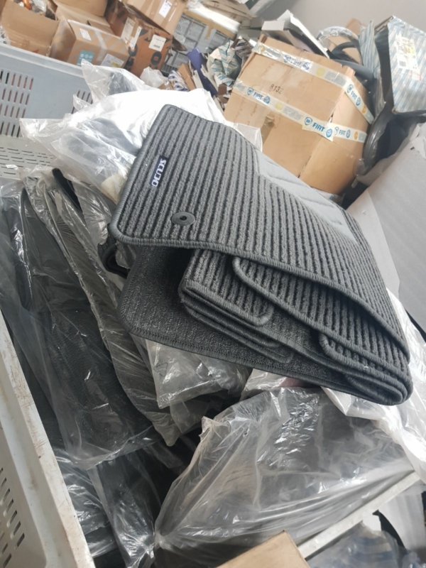 Stocklot FIAT ALFA LANCIA Spare parts - Image 5