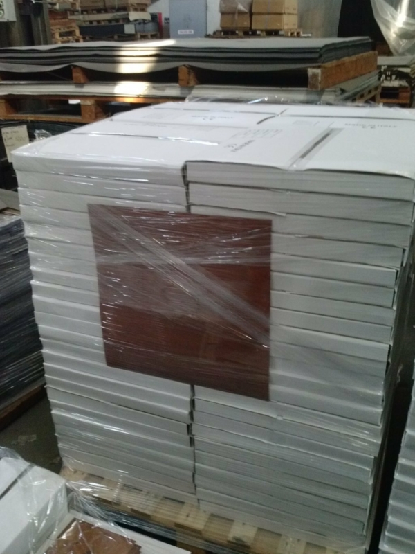 Stocklot laminated tiles in PVC - Image 65