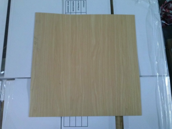 Stocklot laminated tiles in PVC - Image 2