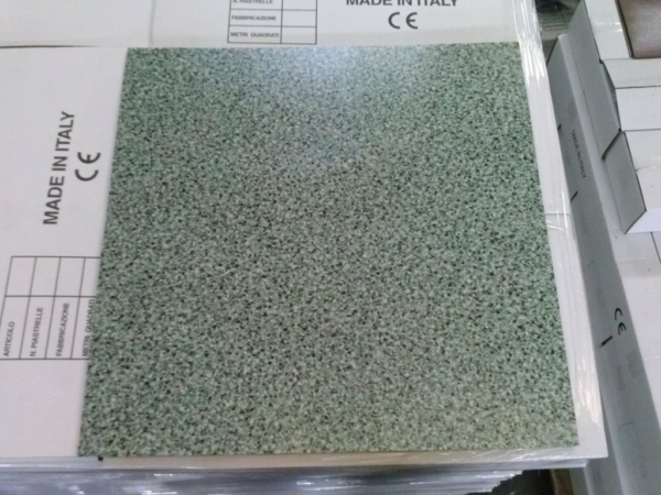 Stocklot laminated tiles in PVC - Image 7