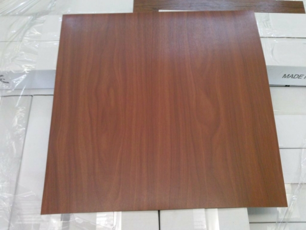 Stocklot laminated tiles in PVC - Image 8