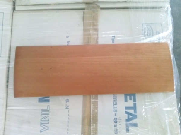 Stocklot laminated tiles in PVC - Image 12
