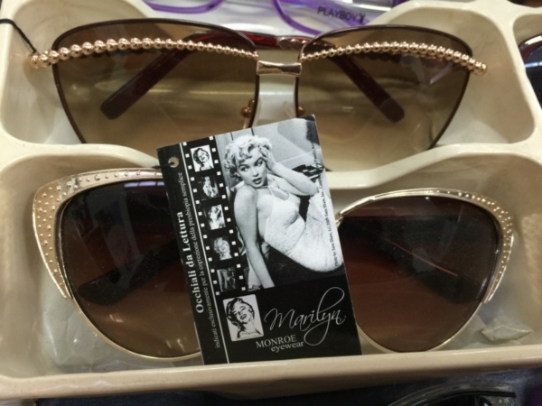 Stocklot sunglasses & spectacles - Image 6