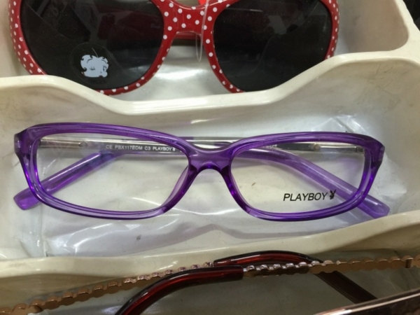 Stocklot sunglasses & spectacles - Image 7