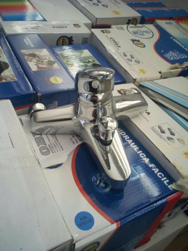 Idro Bric taps