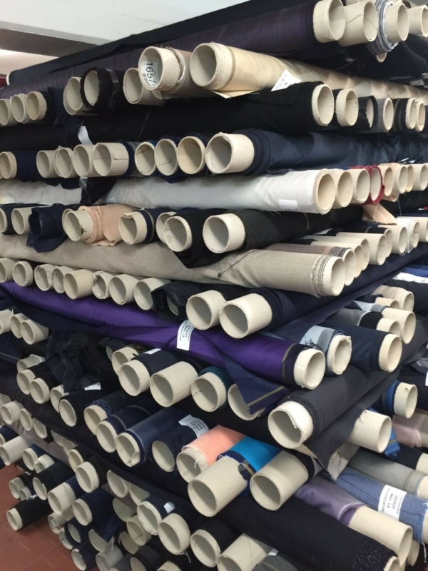 Stocklot cloths for menswear - Image 5
