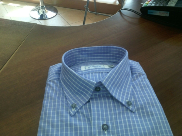 Stocklot classic shirts - Image 7