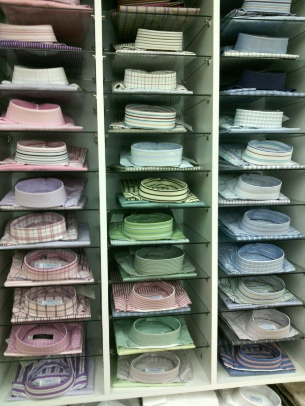 Stocklot classic shirts - Image 6