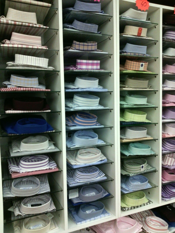 Stocklot classic shirts - Image 5