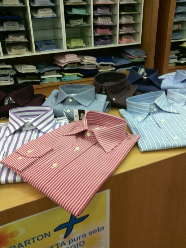 Stocklot classic shirts - Image 2