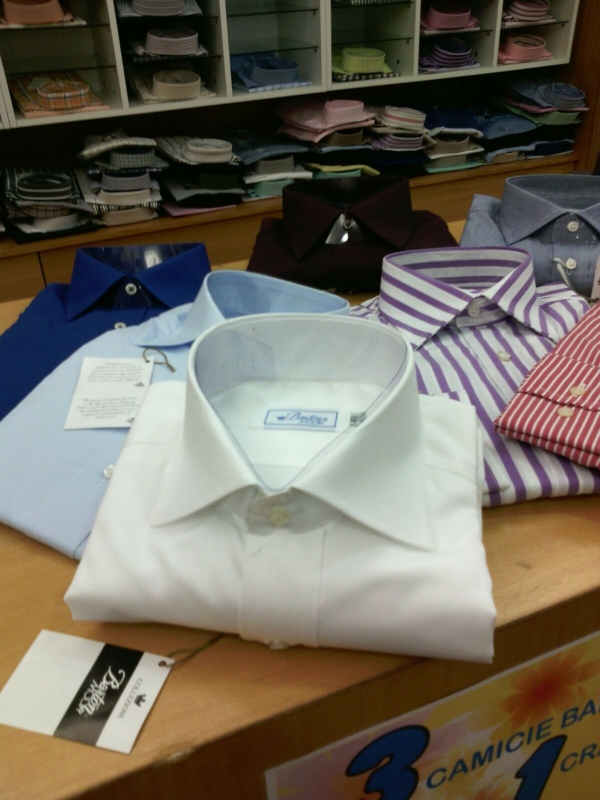 Stocklot classic shirts - Image 4